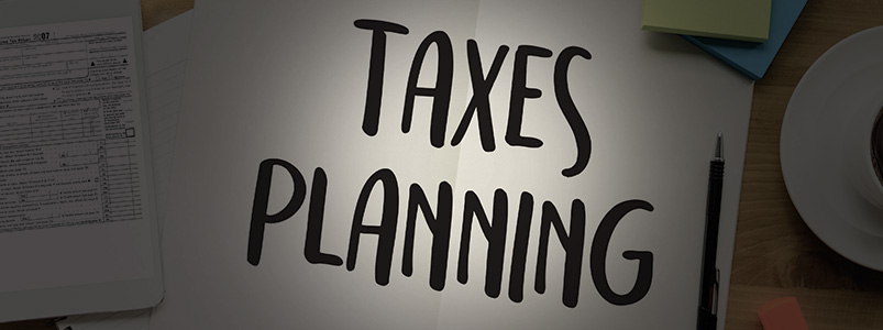Tax Planning & Management - The Double Edged Sword Of Scaling Up Your Small Business...How? Find Out Now