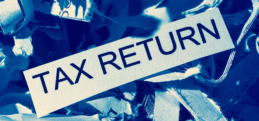 What Everyone Is Thinking About Tax Returns