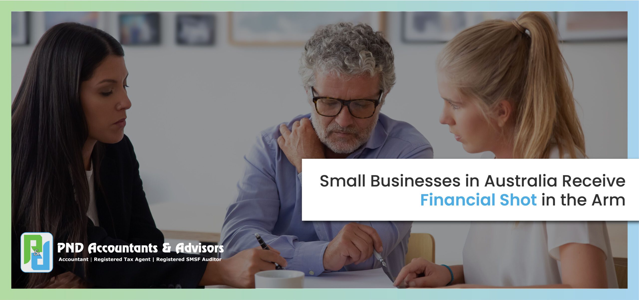 Small Business in Australia