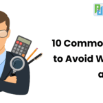 10 Common Mistakes to Avoid When Hiring a Tax Agent