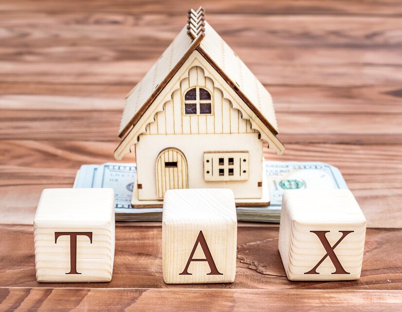 Tax Planning for Real Estate